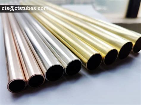 copper alloys tubo|Copper alloy tubes .